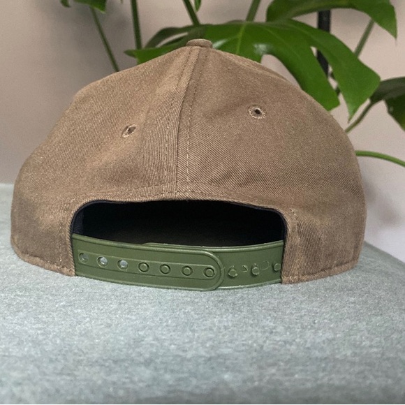 Colorado SnapBack hat - Picture 2 of 3